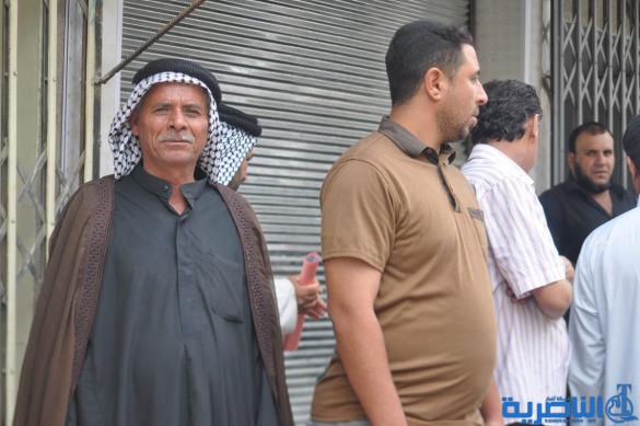  بالصور : انتقادات واسعة لالية التسجيل المعقدة في قوائم العاطلين عن العمل
