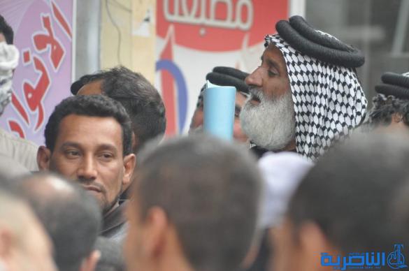  بالصور : انتقادات واسعة لالية التسجيل المعقدة في قوائم العاطلين عن العمل