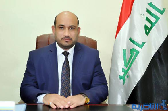 مجلس حماية وتحسين البيئة في ذي قار يشكل مجالس فرعية في الاقضية والنواحي