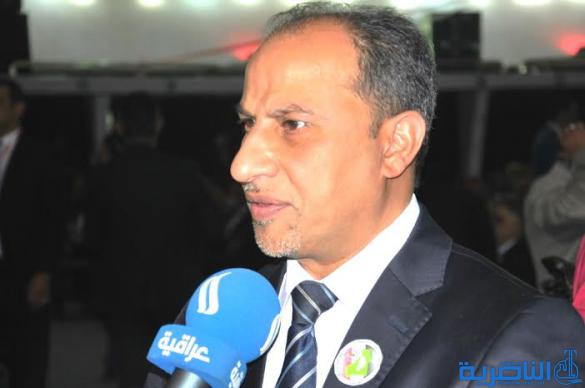 انطلاق اعمال مؤتمر تنمية ذي قار الاول والمحافظ يتعهد باعتماد  توصيات المؤتمر في تحقيق الاصلاح الاداري -تقرير مصور-