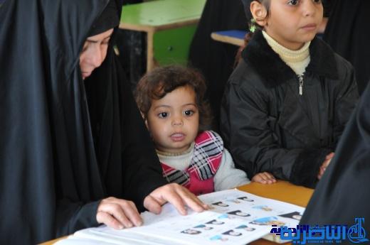 تحديد الـ15 من اب المقبل موعدا لانطلاق العام الدراسي الجديد لمحو الامية في ذي قار
