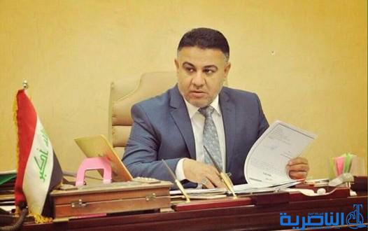 الدخيلي : ذي قار تلزم دوائرها الحكومية بسقوف زمنية للاصلاح وتلبية مطالب المتظاهرين