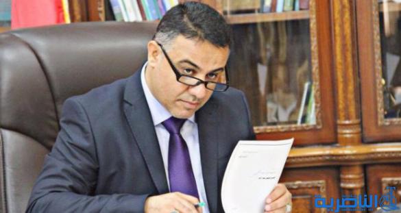  ذي قار تقول ان شركة نفط الجنوب لم تنصف ابناءها في التعيينات وتطالب الوزارة بالتدخل