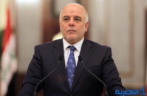 العبادي يعلن وجود خطة حكومية لتخفيض عدد قوات التحالف الدولي تدريجياً