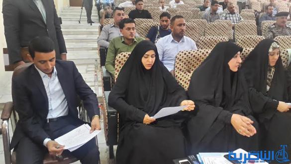  في اول اجتماع ل