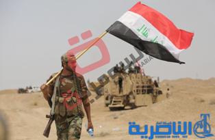 بالصور.. الحشد الشعبي يستعد لصولات شرسة في الأنبار