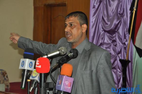  بالصور : نقابة المعلمين في سوق الشيوخ تقيم احتفالية بعيد المعلم وسط حضور حاشد