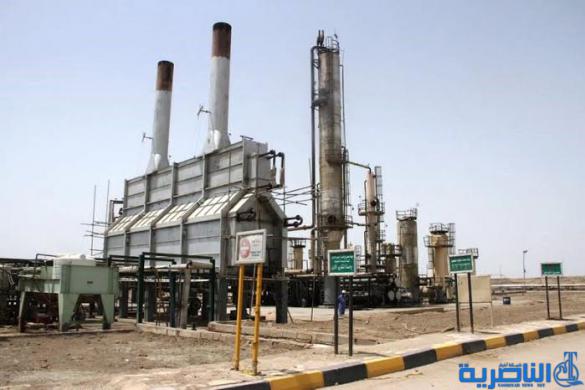 محافظ ذي قار يكشف عن مساع لتأهيل الخطوط الانتاجية لمصفى الناصرية لتوفير حاجة المحافظة من الوقود المحسن