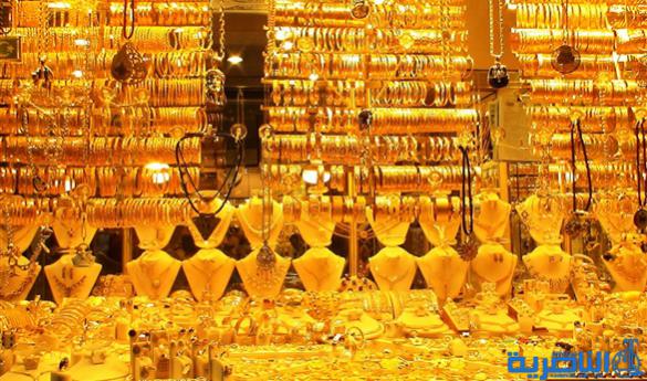 اسعار العملات والذهب في السوق المحلي في ذي قار ليوم الثلاثاء