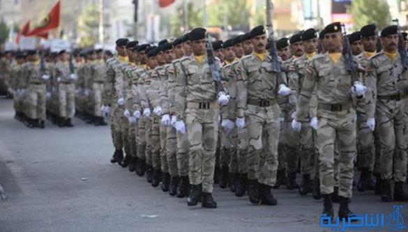 بالصور.. استعراض التحرير