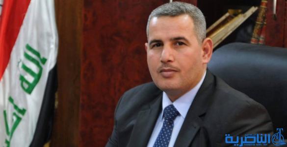 نائب برلماني يتهم رشيد السراي بتحريض بعض العصابات على زعزعة الامن في الشطرة