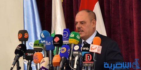 نقيب الصحافيين في ذي قار الخميس المقبل لبحث الواقع الصحافي في المحافظة