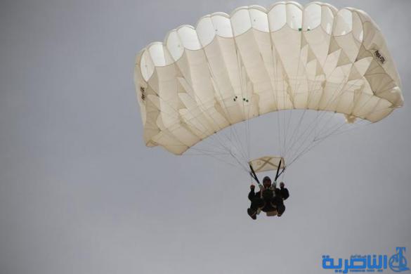 ذي قار تحتفي بذكرى تاسيس القوة الجوية وتؤكد وصول طائرات F16 في ايلول المقبل – تقرير مصور -