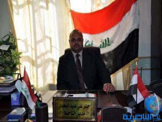 العكيكة:الأمطار تتسبب بانهيار وتضرر أربعين منزلا وتلف خمسة ألاف دونم  مزروعة 