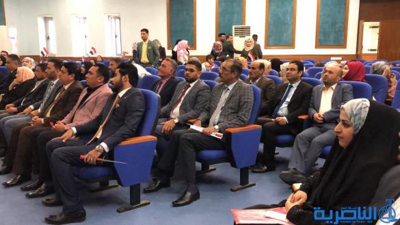 حقوق الانسان في ذي قار: المراة ضحية اعراف عشائرية وعنف اسري متزايد - تقرير مصور-