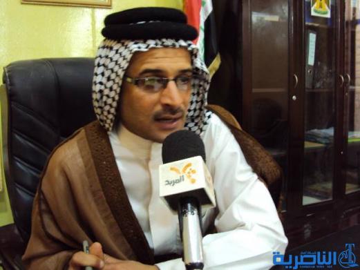 الاتحاد الزراعي يسعى لبث برامج زراعية إرشادية في ذي قار