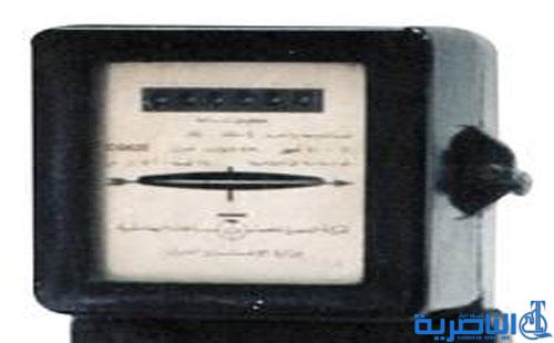 توزيع ذي قار تجهز المؤسسات الحكومية والمنازل في الناصرية بثلاثة ألاف مقياس كهرباء