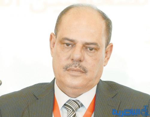 مؤيد اللامي ومجلسه البعثي .. !!