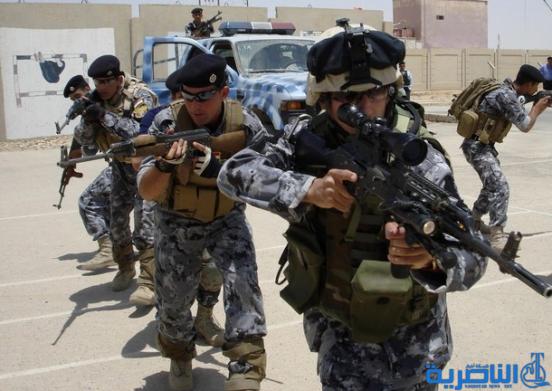القبض على 11 مطلوبا بقضايا جنائية مختلفة بذي قار بينهم مطلوبا بجريمة الشروع بالقتل