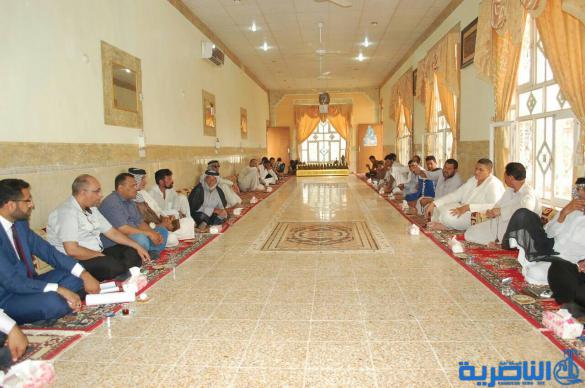 تقرير مصور عن عمل اللجان الحكومية المكلفة بمتابعة مطالب المتظاهرين