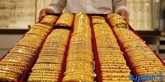 اسعار العملات والذهب في السوق المحلي في ذي قار ليوم الجمعه