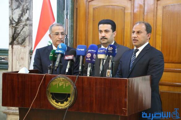 الناصري : وزارة الصناعة تسعى لتحويل ملكية المدينة الصناعية في ذي قار ، وقرب انعقاد مؤتمر لاستثمارها من قبل شركات اجنبية