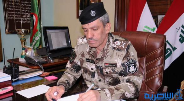  ذي قار تتوقع نقل ملفها الامني من الدفاع الى الداخلية مطلع العام المقبل