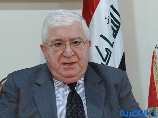 رئيس الجمهورية يصادق على قانون الموازنة العامة للعام 2015