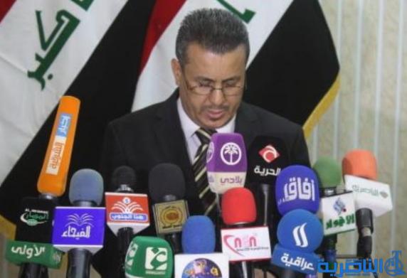 مجلس ذي قار يشكل لجنة للتحقيق في أسباب غرق الشوارع بمياه الأمطار