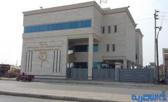  افتتاح بناية جديدة لمفوضية حقوق الانسان في ذي قار الاسبوع المقبل