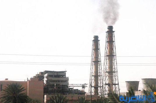  قطع الكهرباء عن بضعة ساعات عن مناطق صوب الشامية والبطحاء والفهود لاغراض الصيانة