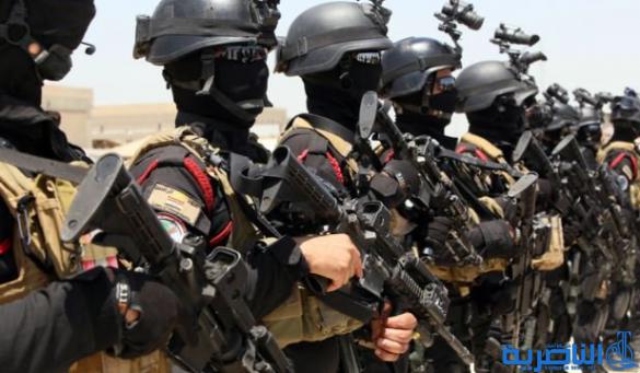  فتح باب التطوع بصفة ضابط في جهاز مكافحة الارهاب