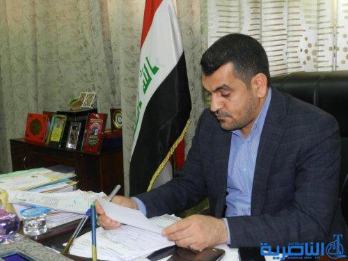 وفد حكومي من ذي قار الى بغداد للمطالبة بمزيد من الكهرباء