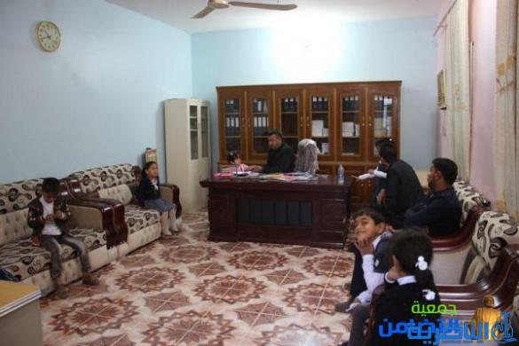 مركز التضامن التخصصي لتقويم النطق يستأنف عمله ويستقبل حالات جديدة من الأطفال المصابين بضعف السمع‎