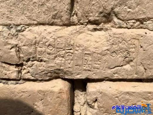 بالصور: متوسطة التضامن الاولى للبنات تنظم سفرة لمدينة أور الاثرية ومتحف الناصرية