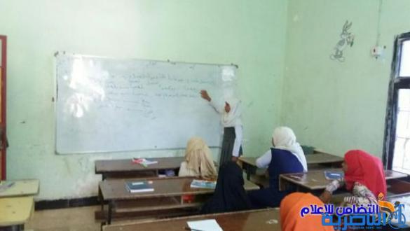 بالصور.. مبرة التضامن الثالثة للأيتام في الجبايش تواصل تنفيذ برنامجها الصيفي