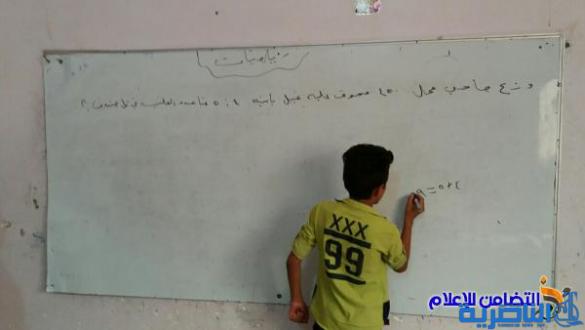 بالصور.. مبرة التضامن الثالثة للأيتام في الجبايش تواصل تنفيذ برنامجها الصيفي