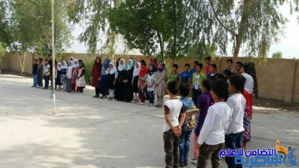 بالصور.. مبرة التضامن الثالثة للأيتام في الجبايش تواصل تنفيذ برنامجها الصيفي
