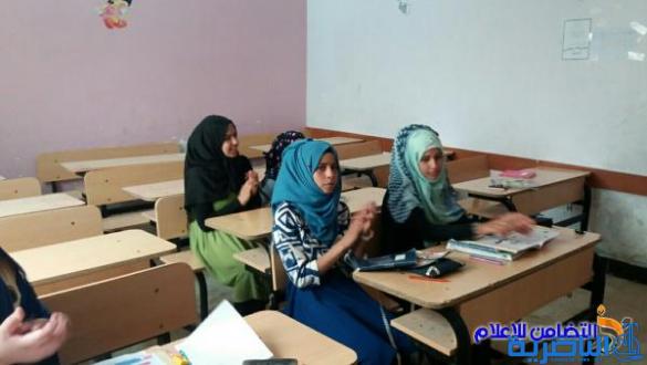 بالصور.. مبرة التضامن الثالثة للأيتام في الجبايش تواصل تنفيذ برنامجها الصيفي