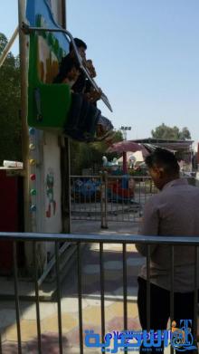 مبرة التضامن الرابعة للأيتام في سوق الشيوخ تنظم سفرة ترفيهية لتلاميذها ضمن برنامجها الصيفي - مصور-‎