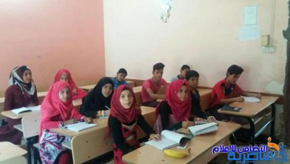 نامج الصيفي لمبرات التضامن للأيتام يواصل فعالياته بمشاركة 750 تلميذ وتلميذة