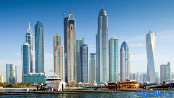 دبي تخطط لتزويد رجال الإطفاء بأجهزة طيران محمولة