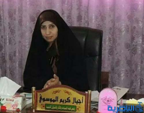  بعثة تنقيب بريطانية تصل الناصرية للتنقيب في موقع (تل خيبر)