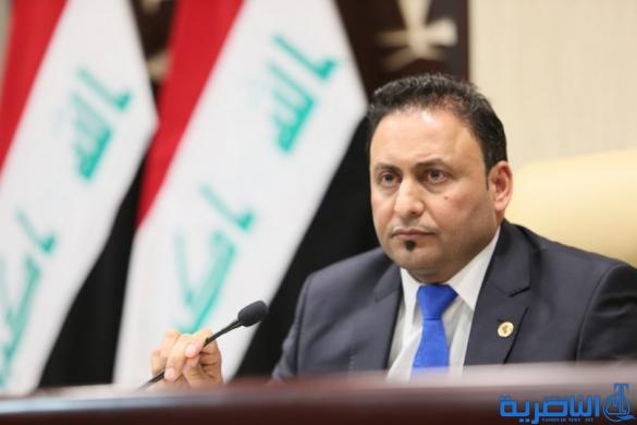 نائب رئيس البرلمان يدعو عبد المهدي لحسم ملف تعيينات تربية ذي قار