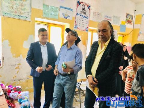 مبرات التضامن للأيتام تشارك في معارض الفنون والأعمال اليدوية وتحصد المراكز الأولى‎