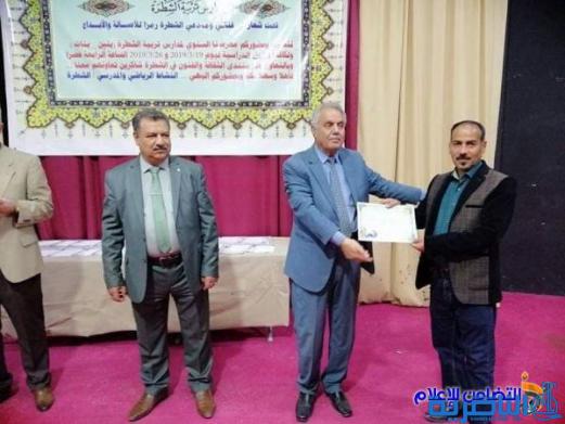 مبرات التضامن للأيتام تشارك في معارض الفنون والأعمال اليدوية وتحصد المراكز الأولى‎