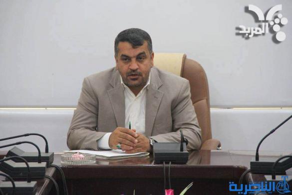 اللجنة الفنية بمجلس ذي قار: الكهرباء تتحمل تلكؤ العمل بالمحطة الغازية