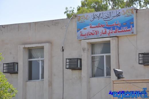 السجن 15 عاما لشخصين سرقا كارتات تعبئة ( رصيد ) في سوق الشيوخ