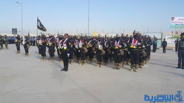 محافظ ذي قار: مرحلة ما بعد الموصل هي الأخطر وعلى القوات الأمنية الاستعداد لحرب الخلايا النائمة