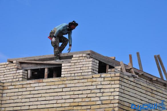 مراحل استمرار العمل في الوحدات السكنية حتى بداية فبراير الجاري